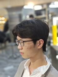 -Sying杉影日式烫染專門店