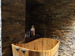 -东升·日式泡泡浴SPA·养生(新街口店)