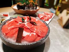 -ONE FULL 古董港式海鲜火锅