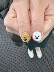 -安娜美甲美睫沙龙