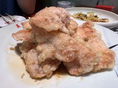 金饭碗锅包肉-金饭碗家宴(中兴路店)