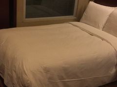 -上海龙之梦万丽酒店