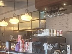 -BAKER&SPICE(BFC外滩金融中心店)