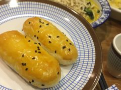 -兔爸私家小厨(新北万达店)