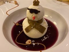 -郑州希尔顿酒店·阿米奇意大利餐厅