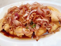 -肥仔文澳门猪骨煲(南京西路店)