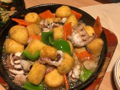 -土大力韩式烤肉料理(和平路店)