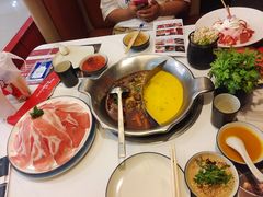 -刘一锅筋头巴脑(大悦城C店)