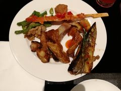 -上海圣诺亚皇冠假日酒店·诺亚厨房