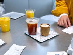 -M Stand(BFC外滩金融中心店)