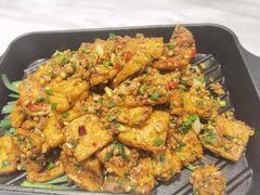 -大中小寻味生活餐厅(华润店)