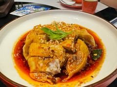 -聚鑫阁江浙菜·非遗传承技艺(闵行交大店)