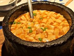 -绿茶餐厅(光谷世界城步行街店)
