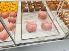 -好利来(上海长宁龙之梦店)