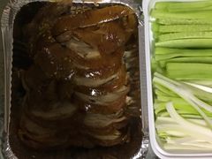 -火刻北京烤鸭(市北区·鲍岛市场店)