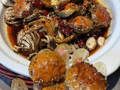 -虾蟹阁小龙虾大闸蟹(文明路店)