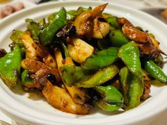 -莆田餐厅PUTIEN(西安万象天地店)