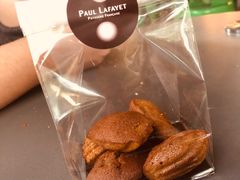 -PAUL LAFAYET 法式甜品(港汇广场店)