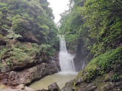 -天台山琼台仙谷景区