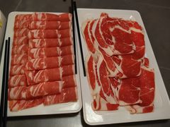 -君邦火锅(新疆大厦店)
