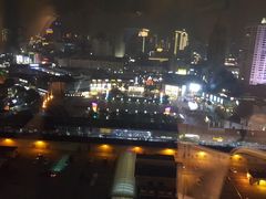 -宁波威斯汀酒店