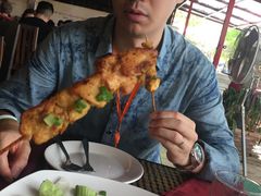 -The Palmboo Restaurant