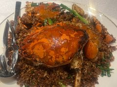 -喜记避风塘炒辣蟹(旗舰店)