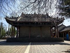 -崆峒山景区