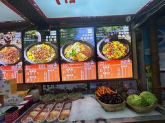 -高家小院铁锅炖大鹅(哈西高铁站店)
