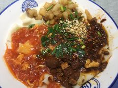 -大嘻咹biangbiang面(历史博物馆店)