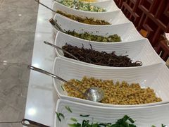 -汉唐守艺人·河北面馆(民心河店)