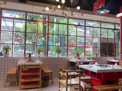 -蛙一刀·麻椒鱼火锅(金仙桥店)