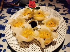 公主素蟹粉-桂满陇天书(南京德基旗舰店)