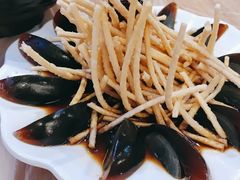 -小胡子祥彪烧烤(北湖总店)
