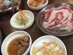 -元山烤肉店(假日广场店)