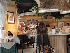 -桂园餐厅(五大道店)