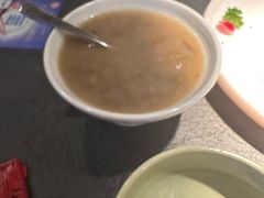 绿豆汤-蝴蝶里·粤菜·点心(龙湖天街&滨江店)