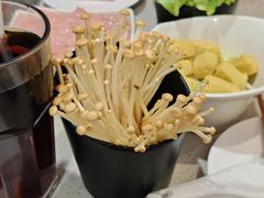 -海底捞火锅(万达广场店)