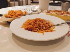 -必胜客(大悦城店)