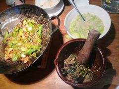 -费大厨辣椒炒肉(万家丽一店)