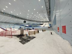 -哈尔滨热雪奇迹