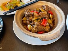 -南宁万丽酒店-万丽轩中餐厅