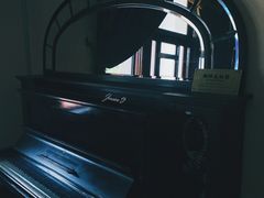 -青岛德国总督楼旧址博物馆