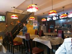 大堂-台湾小竹(华宇广场店)