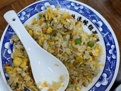-粗茶淡饭(东关街店)