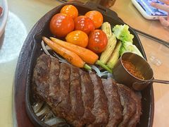 -Simple Yummy简单美味(上邦百汇城店)