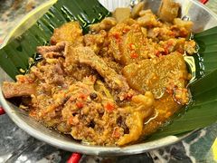 -浩海火燒雲傣家菜(芮欧百货店)