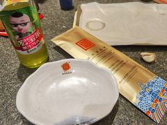 餐具摆设-锦州御烧烤·形象店(人民街店)