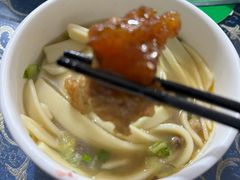 -回辉登偰氏面片(东莲花美食街店)