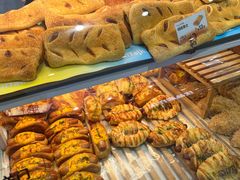 -BreadTalk面包新语·烘焙蛋糕(海珠丽影广场店)